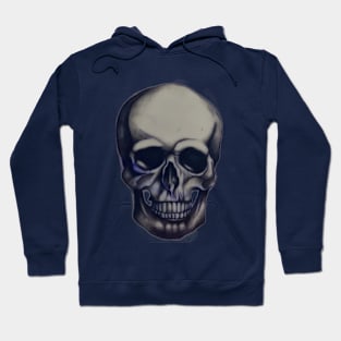 Skull Hoodie